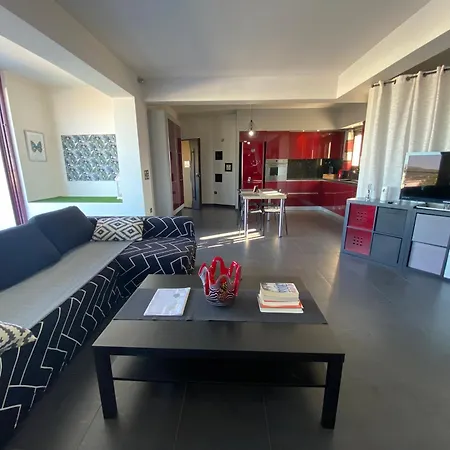 Luxury View Apartment 10Min From Athens Airport Koropion Exterior photo