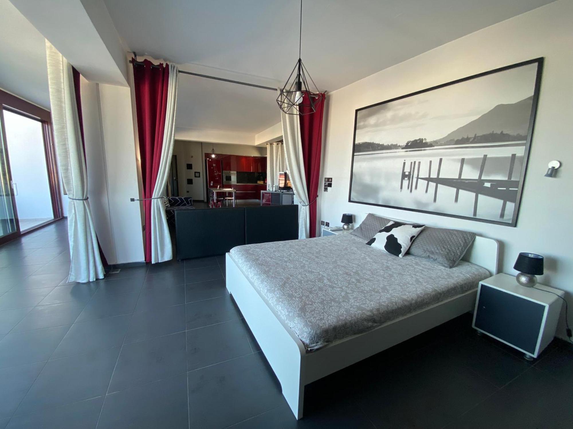 Apartment Luxury View 10min From Athens Airport