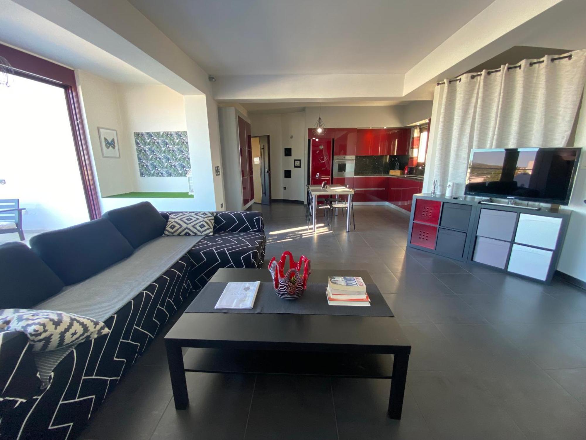 Apartment Luxury View 10min From Athens Airport Koropion