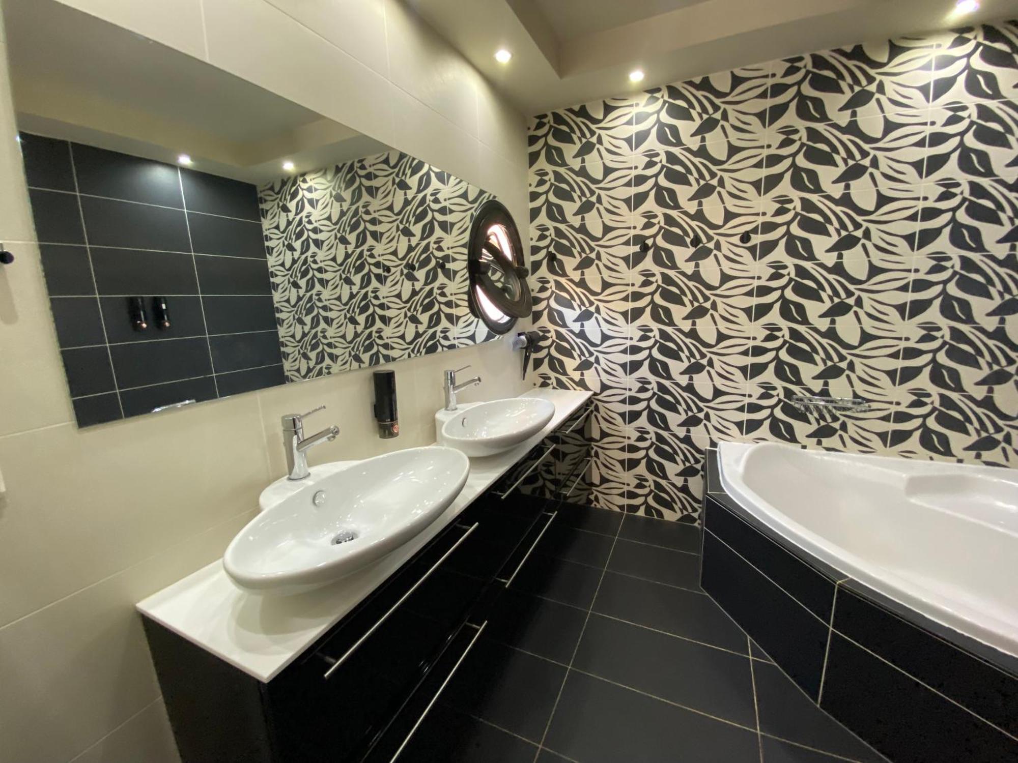 Luxury View 10min From Athens Airport * Koropion